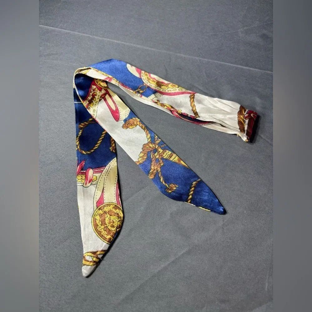 New Twilly Scarf